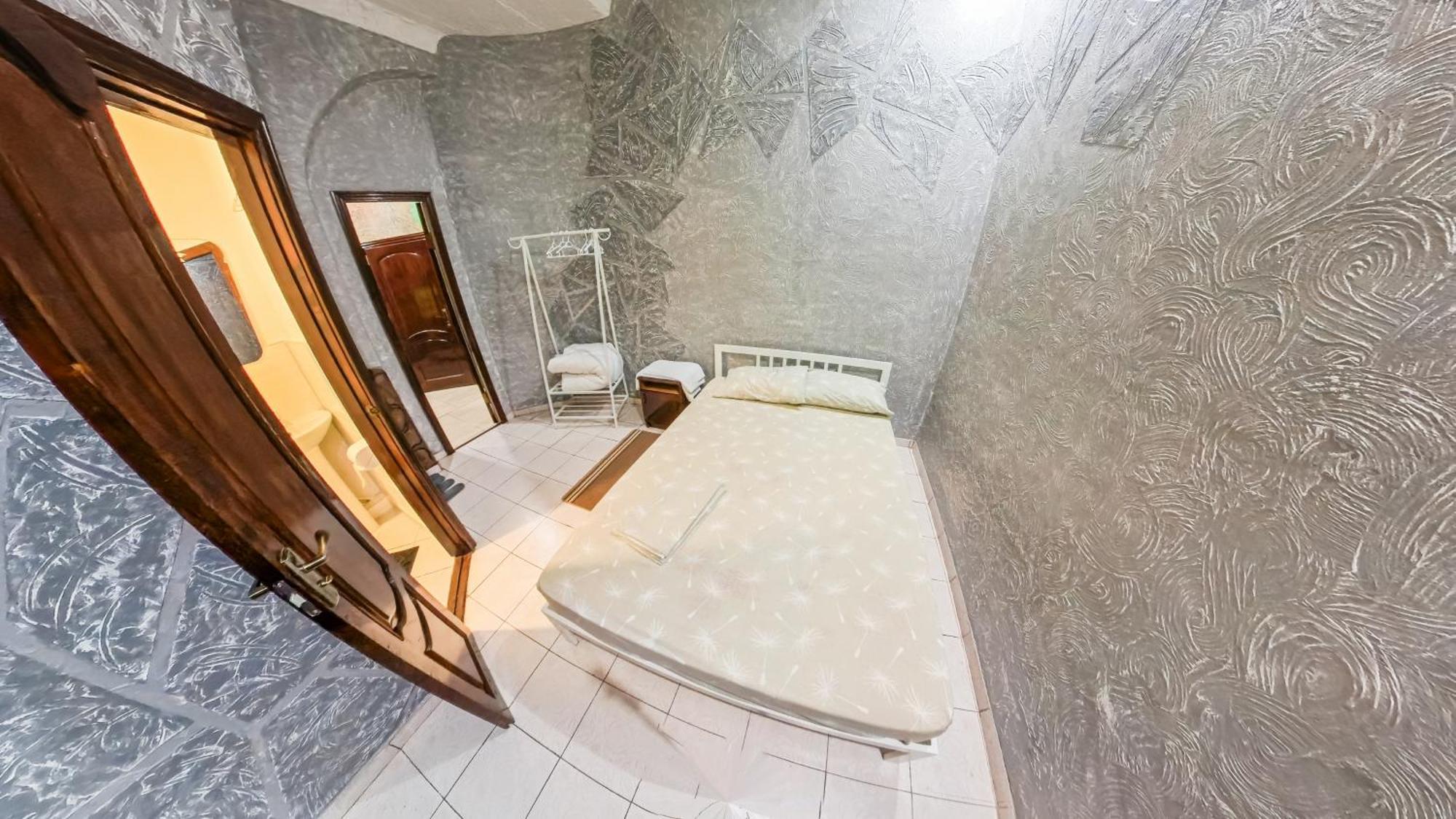La Vitalie Guest House 키시나우 외부 사진