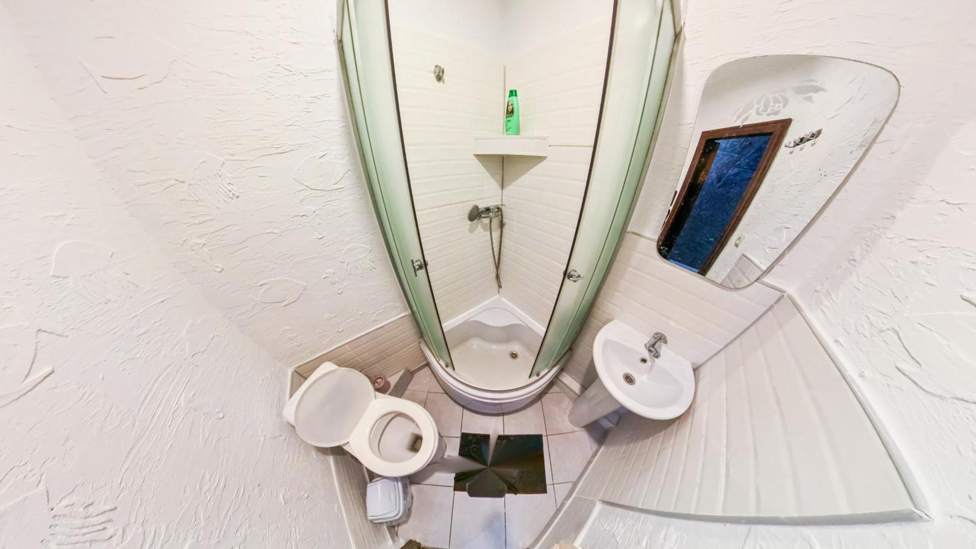 La Vitalie Guest House 키시나우 외부 사진