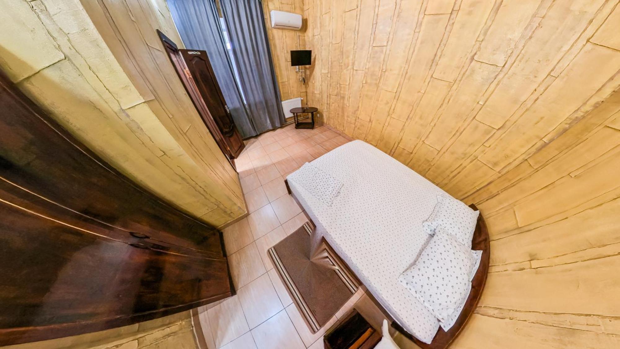 La Vitalie Guest House 키시나우 외부 사진